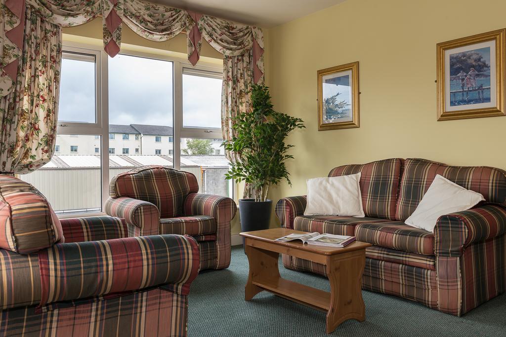 Killarney Self-Catering - Haven Suites Exterior photo